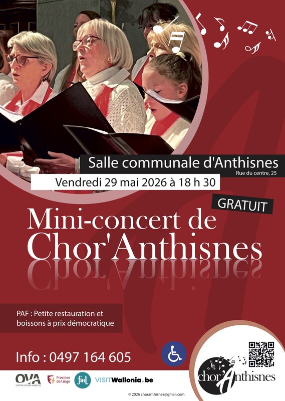 Concerts Mini-concert gratuit