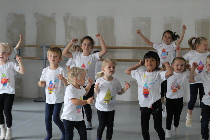 Stages,cours Stage  Création spectacle 