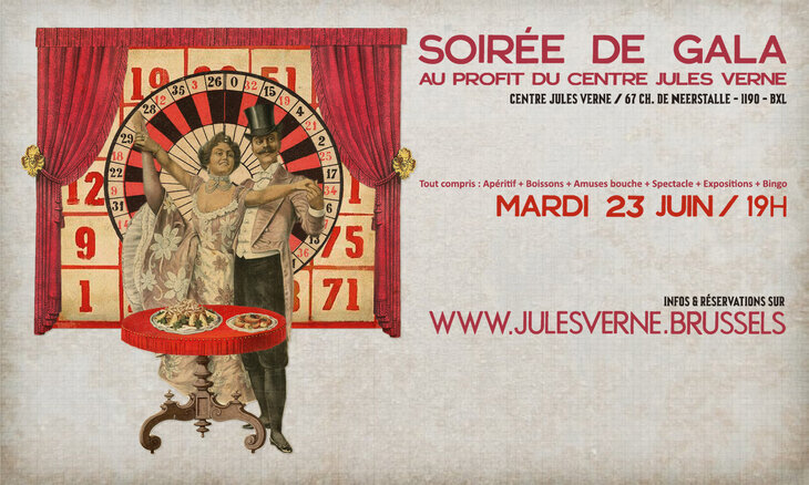 Soirées Soirée Gala