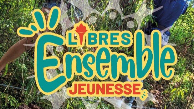 Spectacles Libres Ensemble Jeunesse
