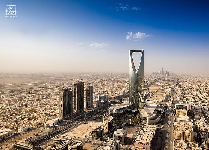 Conférences Carnet voyage : Un regard sur…  L’Arabie Saoudite »
