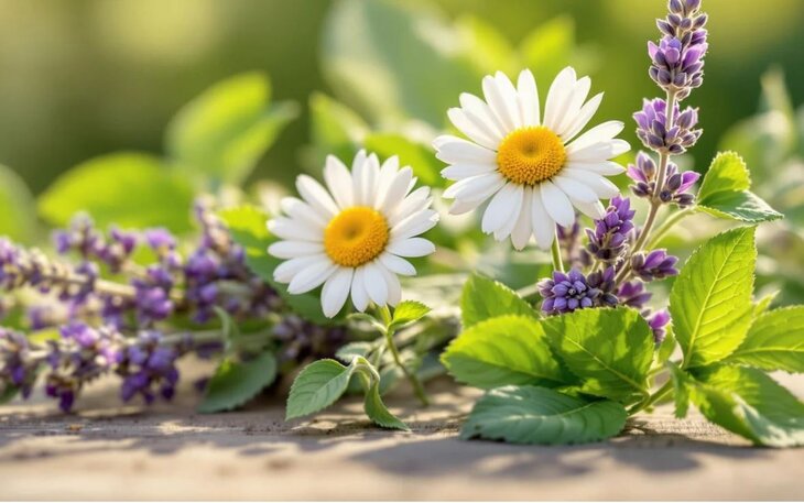 Stages,cours Plantes pour dormir