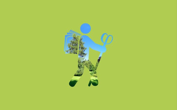 Loisirs Quelle place ville fait-elle espaces verts ? Balades philo
