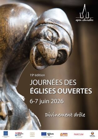 Loisirs Visites Eglise Saint-Remacle
