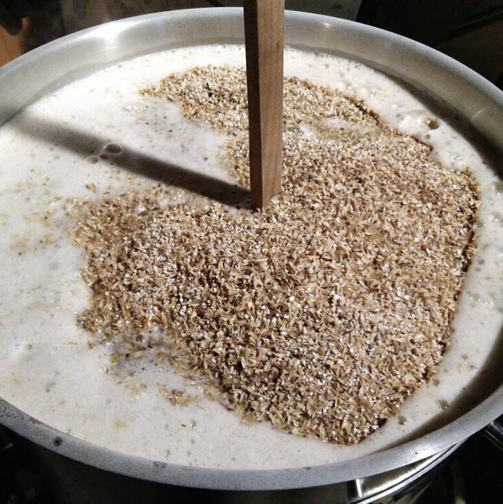 Stages,cours Brassez votre propre bière : atelier pratique pour débutants curieux