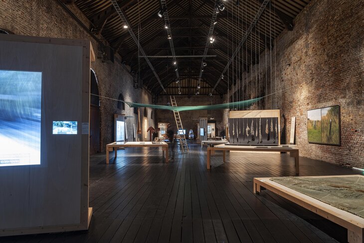 Expositions Memo. Souvenirs Futur