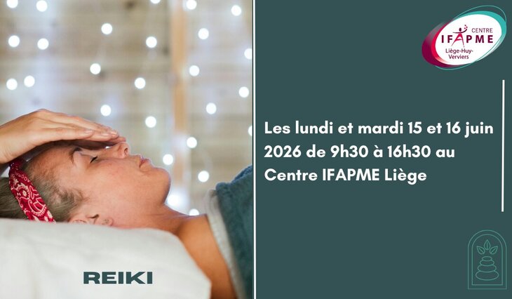 Stages,cours Formation d initiation Reiki (Premier degré)