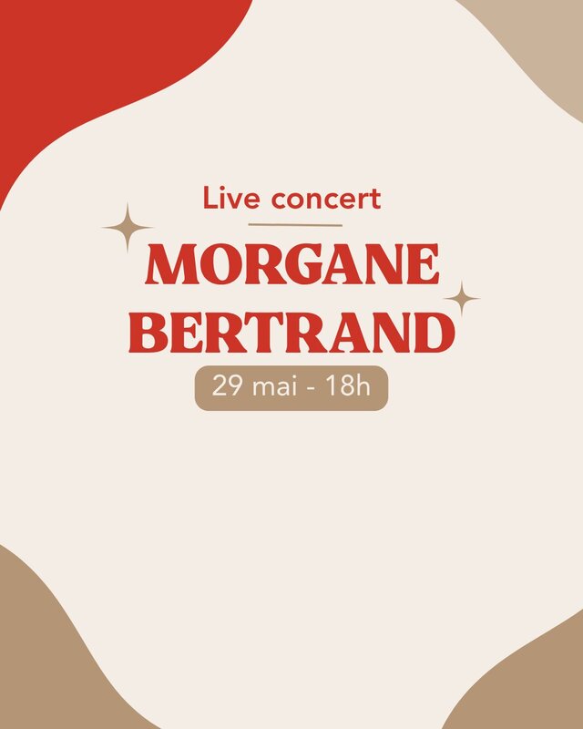 Concerts Soirée spéciale concert