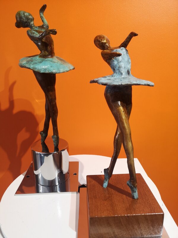 Expositions Exposition sculptures