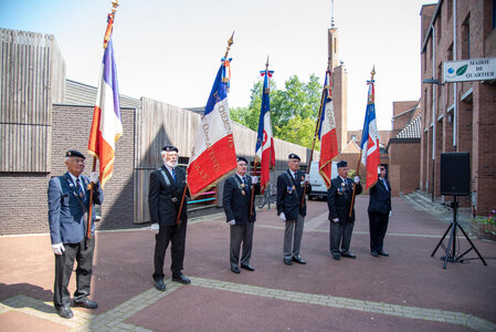 Loisirs Journée nationale la Résistance