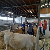 Loisirs Week-End Journées Fermes Ouvertes chez Naturâne