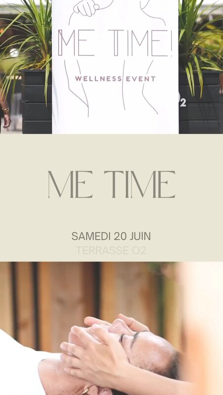 Stages,cours Me Time summer