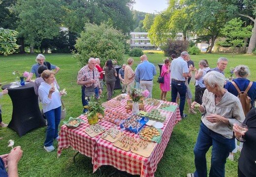 Loisirs Spa ! museum : Visite-apéro patrimoine gourmand