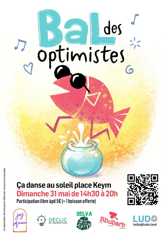Soirées Le des Optimistes