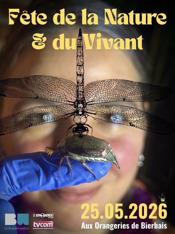 Expositions Fête la Nature & Vivant