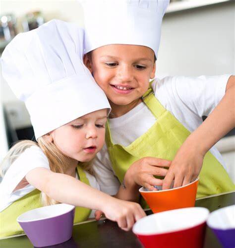 Stages,cours Stage cuisine été mini