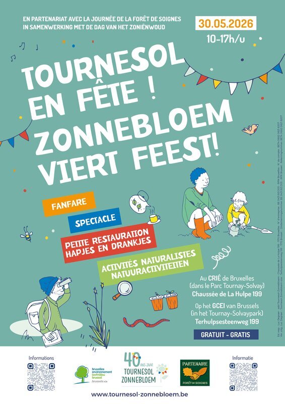 Loisirs Tournesol fête