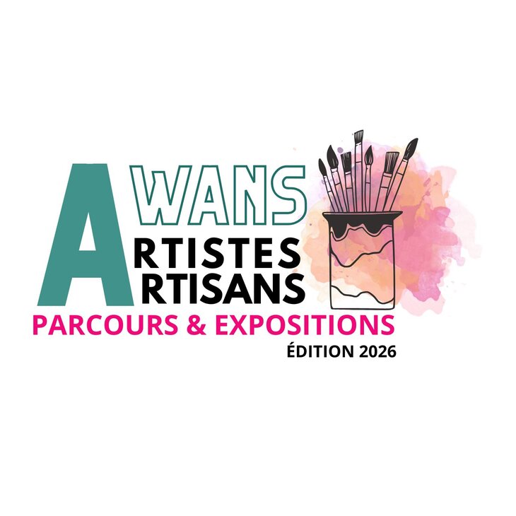 Expositions Parcours d Artistes Artisans édition