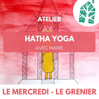 Stages,cours Hatha Yoga