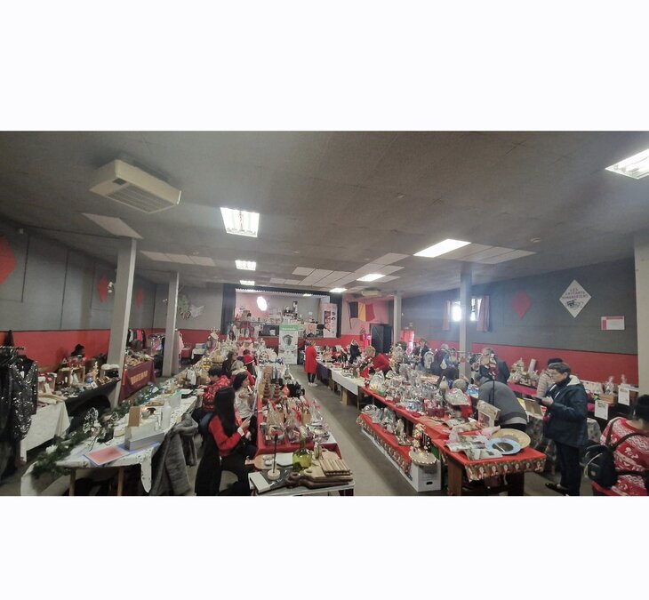 Loisirs Marché d été