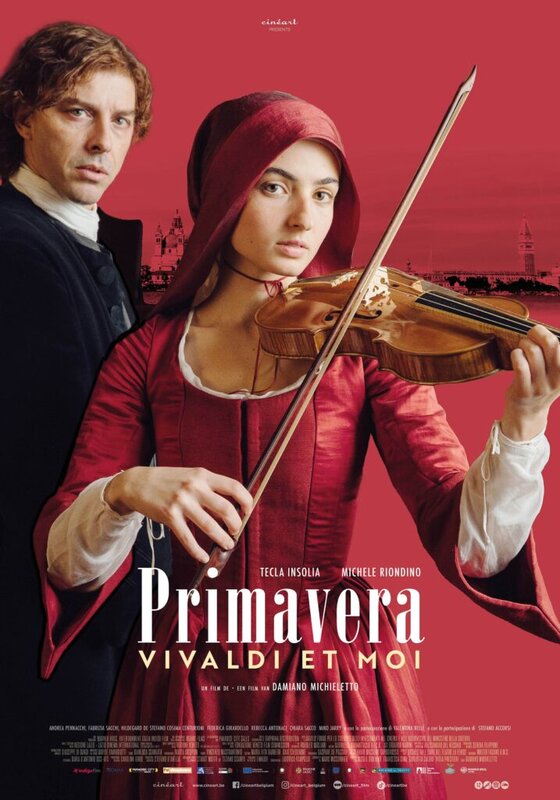Spectacles  Primavera / Vivaldi Moi  Damiano Michieletto
