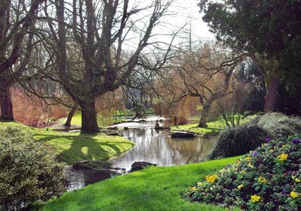 Soirées Le parc Barbieux