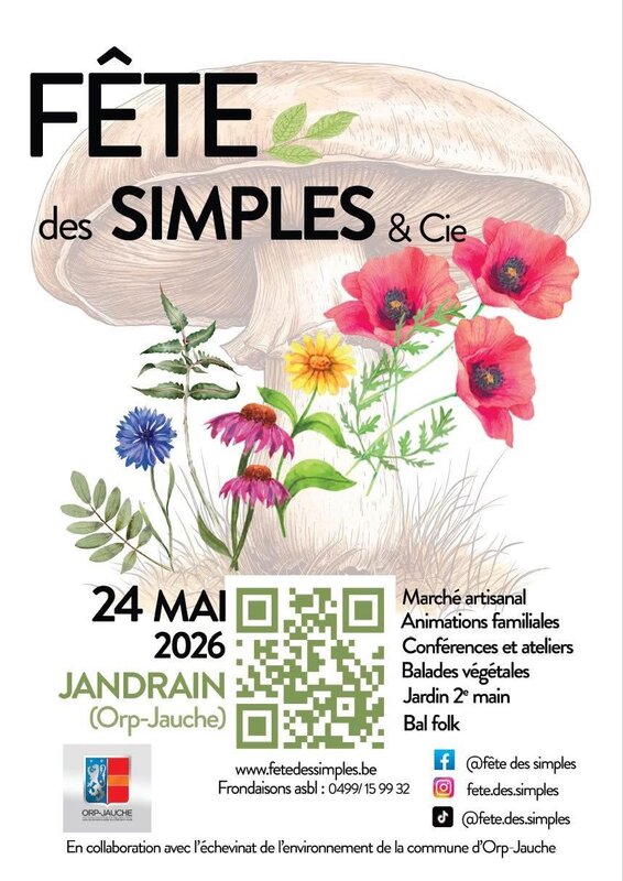 Loisirs La fête simples