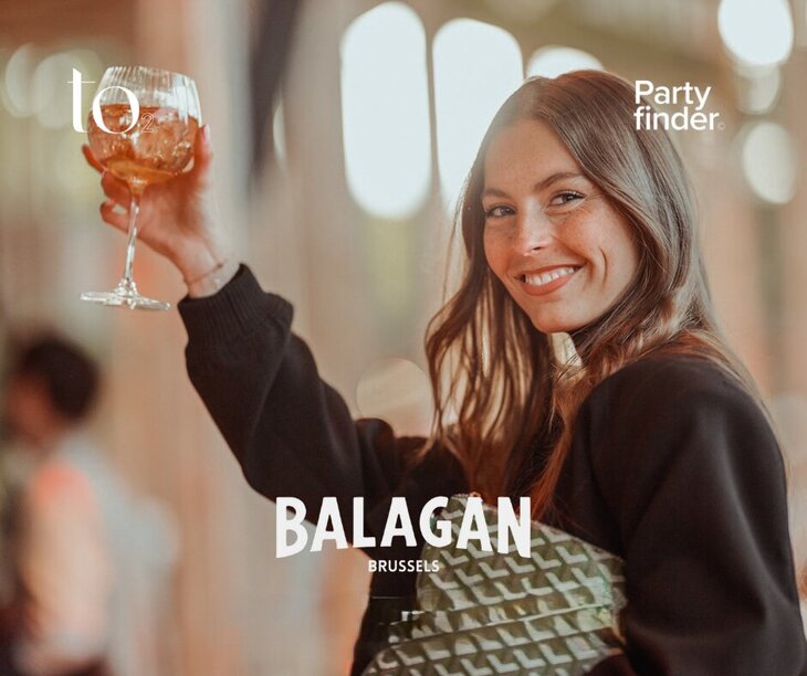 Soirées Brussels Open - Balaban Free Entrance