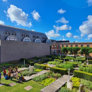 Loisirs Rendez-vous jardins