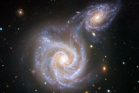 Conférences L archéologie galactique la lumière étoiles