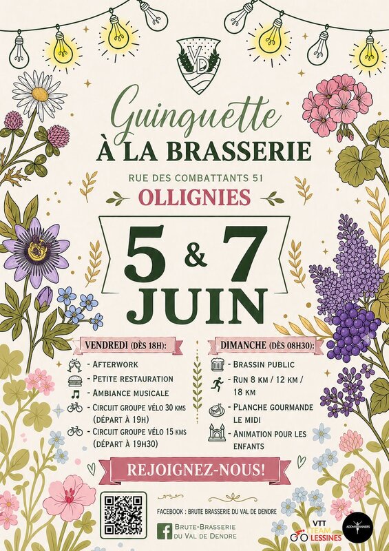 Loisirs Portes ouvertes microbrasserie