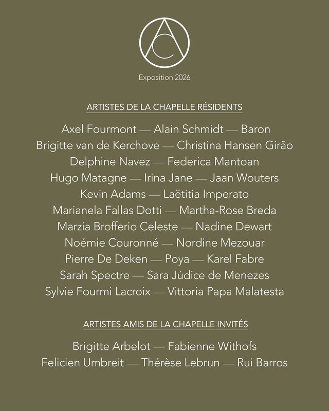 Expositions Ceramic exhibition