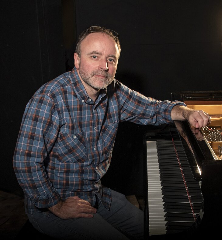 Concerts Élodie Vignon / Olivier Collette