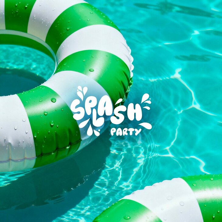 Loisirs Splash Party Soirée aquatique festive Point d Eau | Louvière