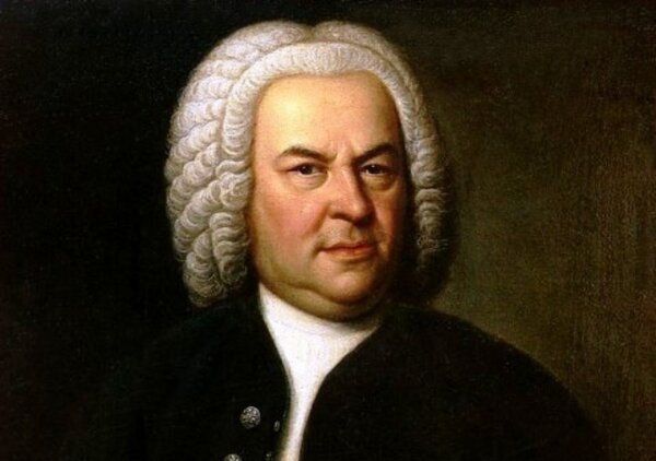 Concerts Bach Meridiem