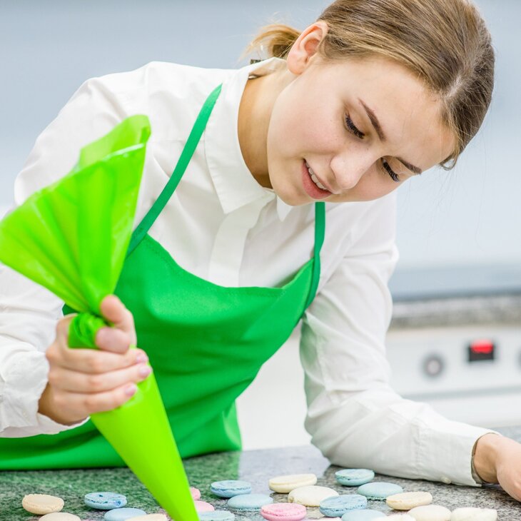 Stages,cours Stage été pâtisserie