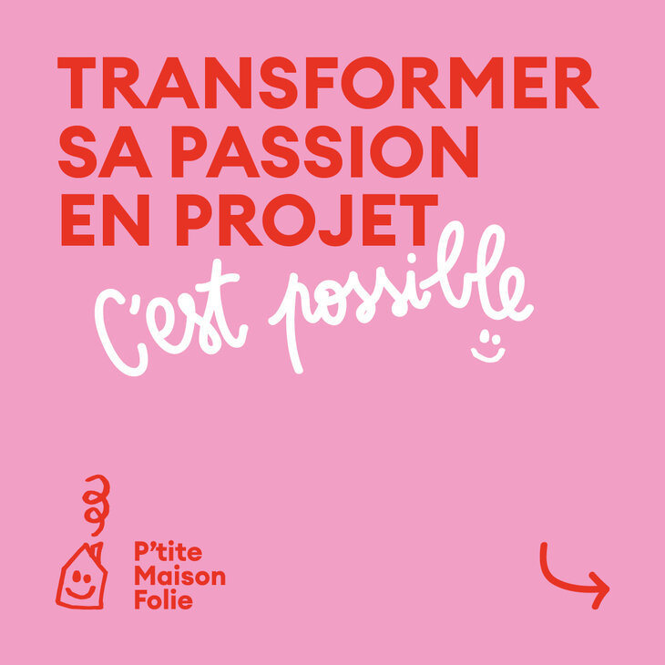 Loisirs Visite Guidée la P tite Maison Folie