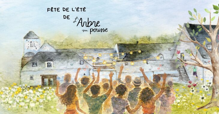 Loisirs Grand marché festif + Boum l été