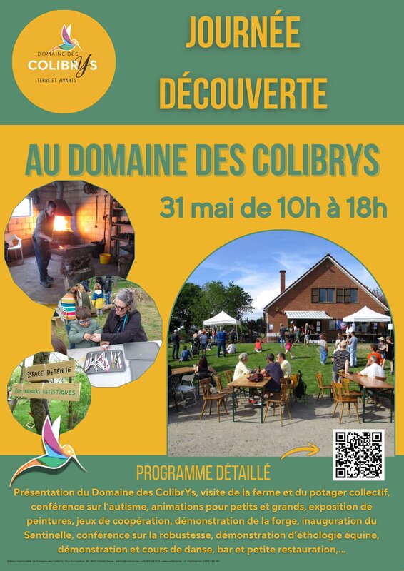 Loisirs Journée Découverte 3ème édition