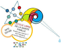 Conférences Présentation projet pédagogique l’école la Sainte Famille