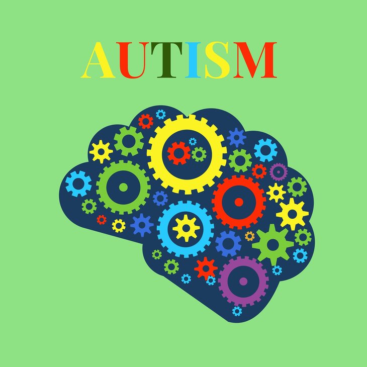 Conférences L’autisme témoignage Tristan