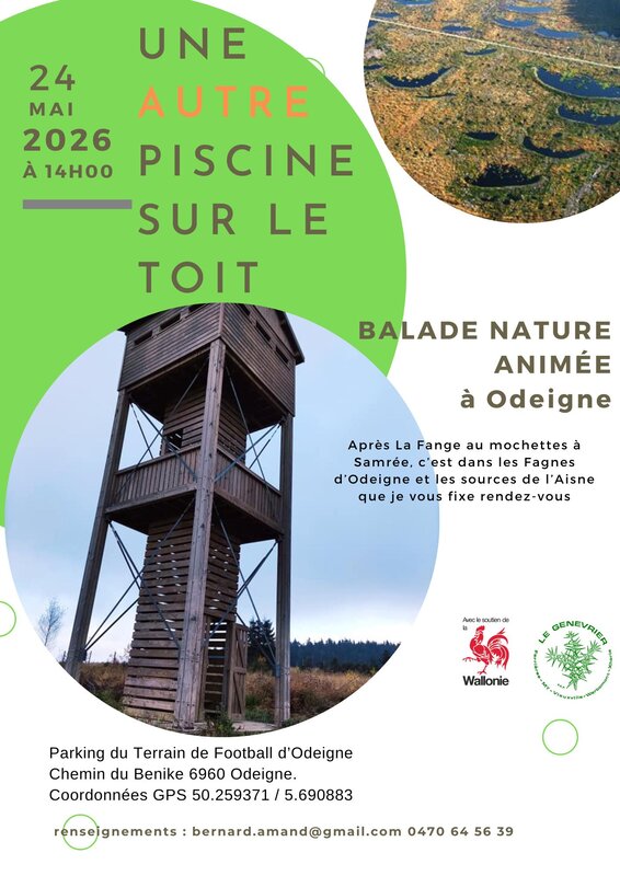 Loisirs Balade Nature