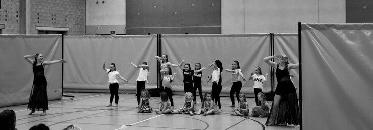 Loisirs Alors danse