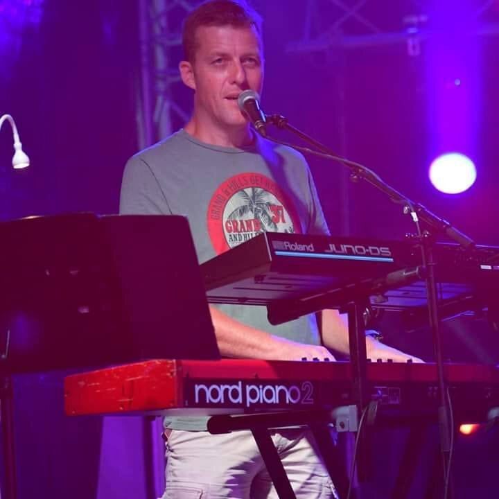 Concerts Concert Fest Yves