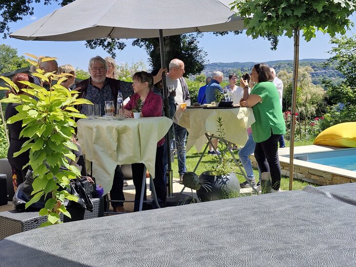 Stages,cours Les jeudis Souchet reviennent 
