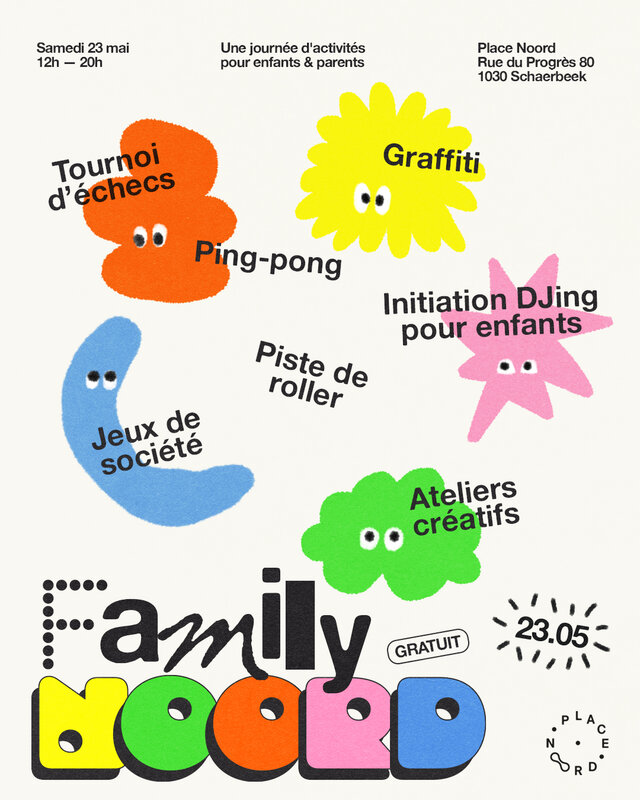 Loisirs Family Noord