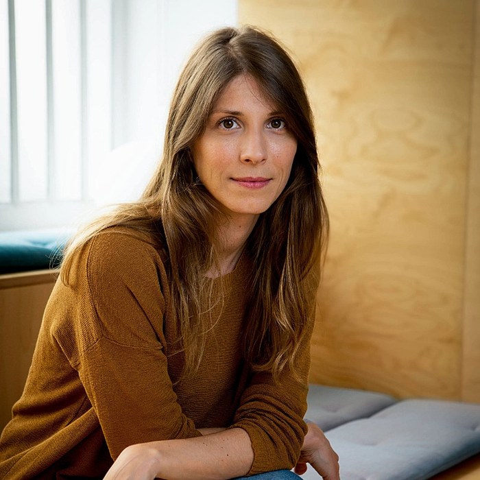 Conférences CÉLINE Alvarez