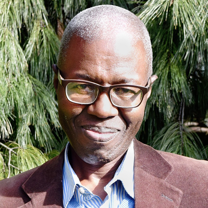 Conférences Souleymane Bachir Diagne