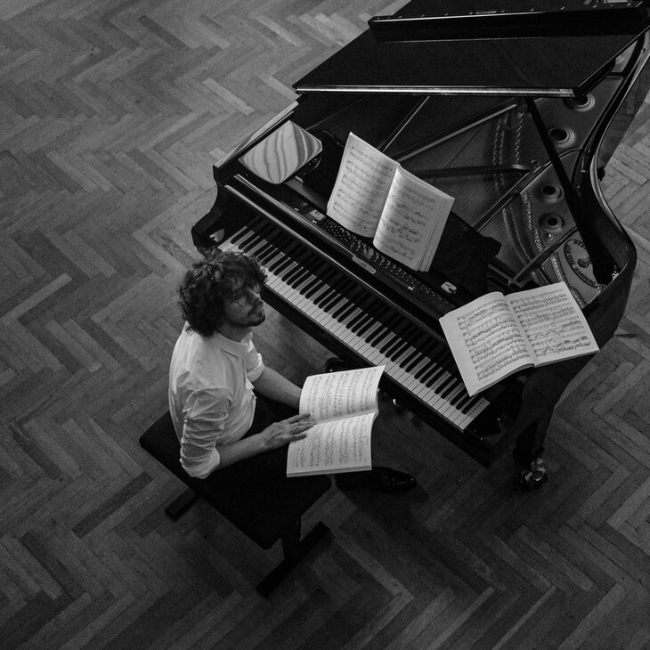 Concerts Valère Burnon