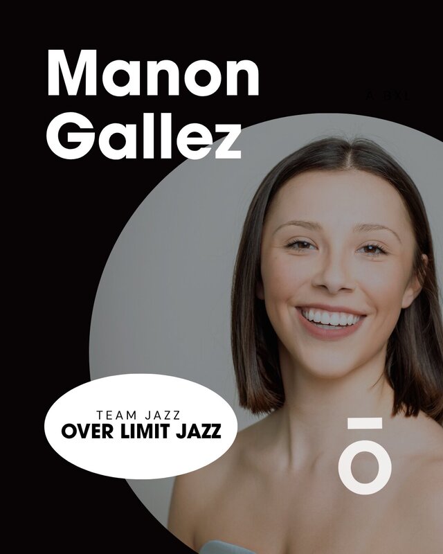 Stages,cours Over Limit Jazz